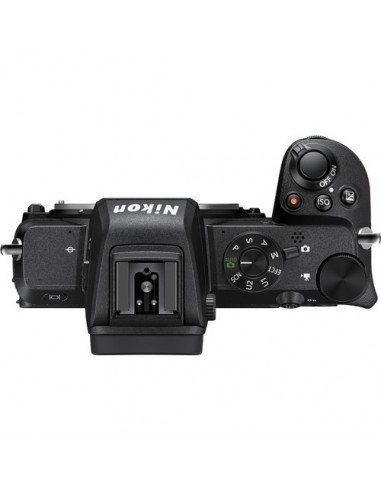 Nikon Z50 + 16-50mm f/3.5-6.3 VR