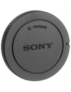 Sony tappo corpo macchina...
