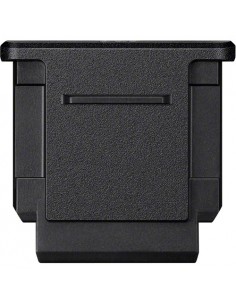 Sony copertura slitta flash...