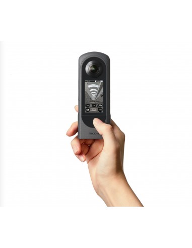 Ricoh Theta X