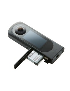 Ricoh Theta X