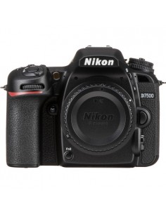 Nikon D7500 Body