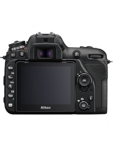 Nikon D7500 Body