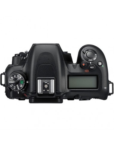 Nikon D7500 Body
