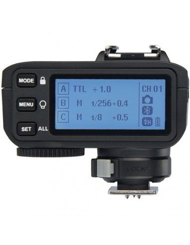 Godox X-2TN Trasmettitore TTL con...