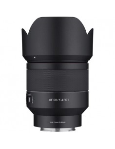 Samyang AF 50mm f/1.4 II...