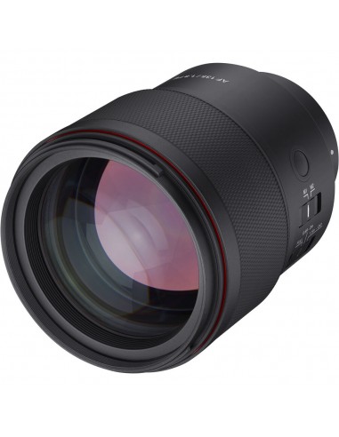 Samyang AF 135mm f/1.8 FE (Sony E-mount)