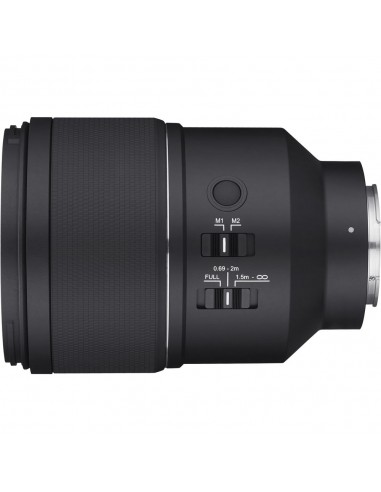 Samyang AF 135mm f/1.8 FE (Sony E-mount)