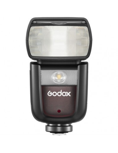 Godox V860 III Flash TTL con batteria... Godox V860 III Flash TTL con batteria...
