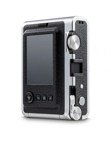 Fujifilm Instax Mini Evo (Nera)