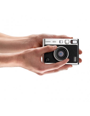 Fujifilm Instax Mini Evo (Nera)