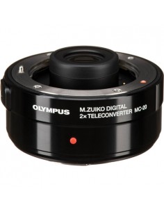 Olympus M.Zuiko Digital 2x...
