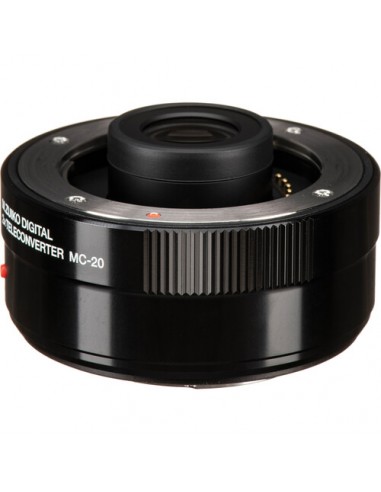 Olympus M.Zuiko Digital 2x...