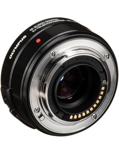 Olympus M.Zuiko Digital 2x...