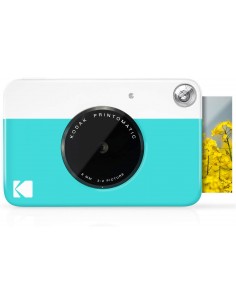 Kodak Printomatic - Blu
