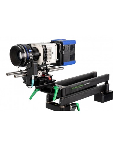 9.solutions C-Pan Arm II