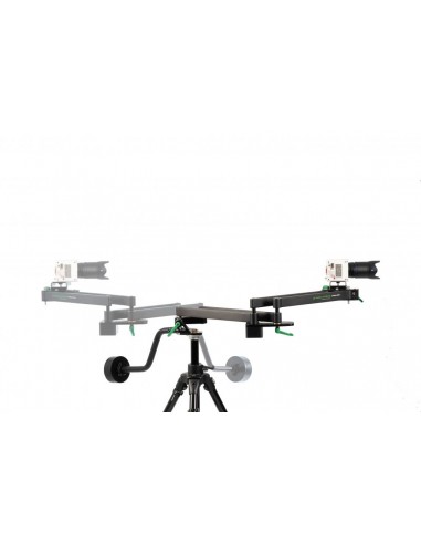 9.solutions C-Pan Arm II