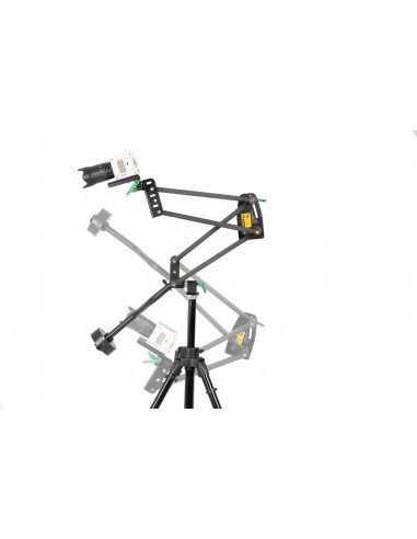 9.solutions C-Pan Arm II