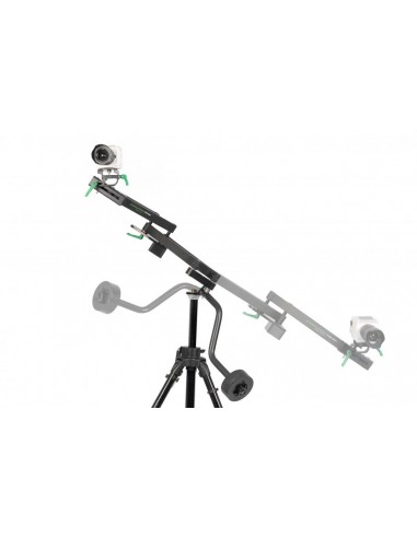 9.solutions C-Pan Arm II