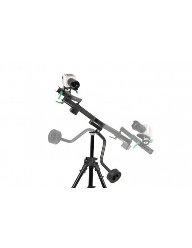 9.solutions C-Pan Arm II