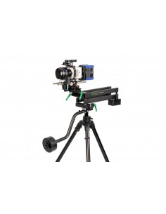 9.solutions C-Pan Arm II