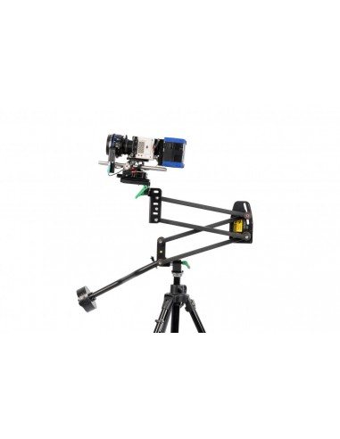 9.solutions C-Pan Arm II