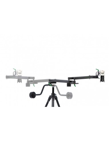 9.solutions C-Pan Arm II