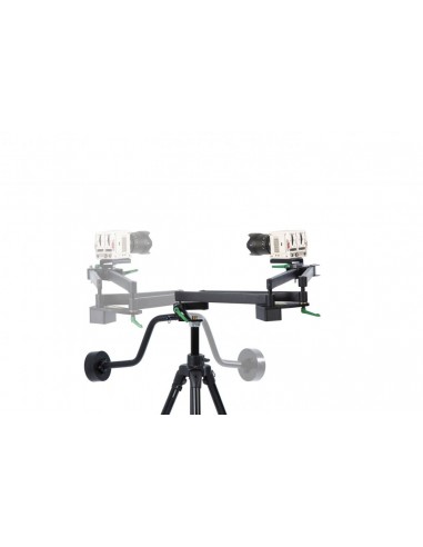 9.solutions C-Pan Arm II
