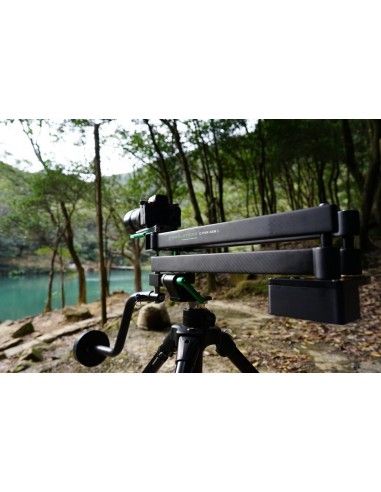 9.solutions C-Pan Arm II