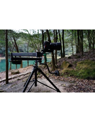 9.solutions C-Pan Arm II