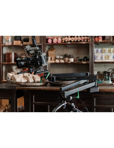 9.solutions C-Pan Arm II