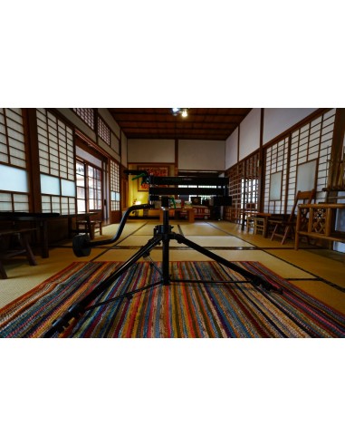 9.solutions C-Pan Arm II