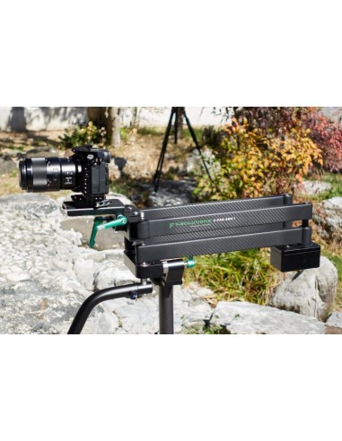 9.solutions C-Pan Arm II