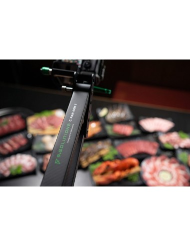 9.solutions C-Pan Arm II