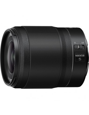 Nikon NIKKOR Z 35mm f/1.8 S