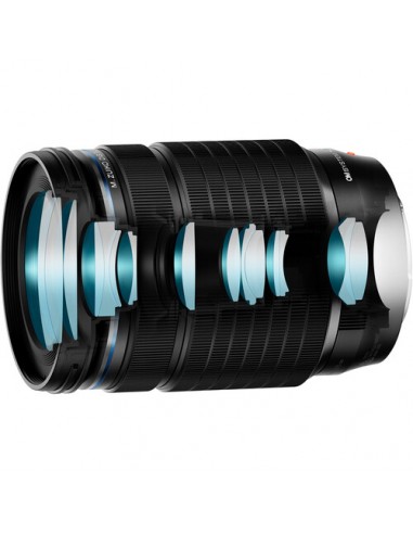 OM System M.Zuiko Digital ED 40-150mm...