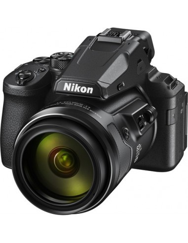 Nikon Coolpix P950