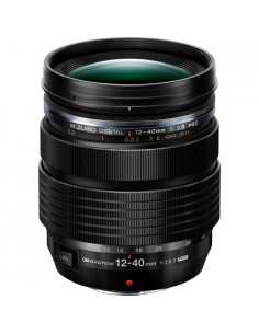 OM System M.Zuiko 12-40mm...
