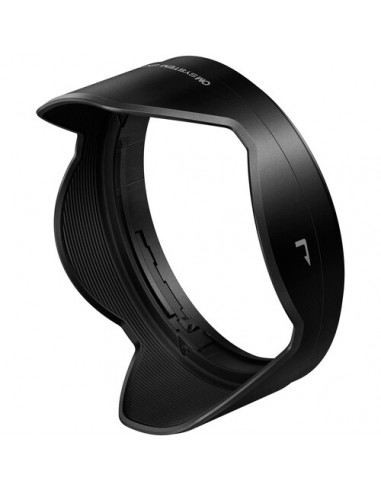 OM System M.Zuiko 12-40mm f/2.8 PRO II