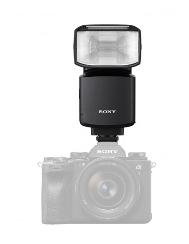 Sony HVL-F46RM - Flash Esterno con...