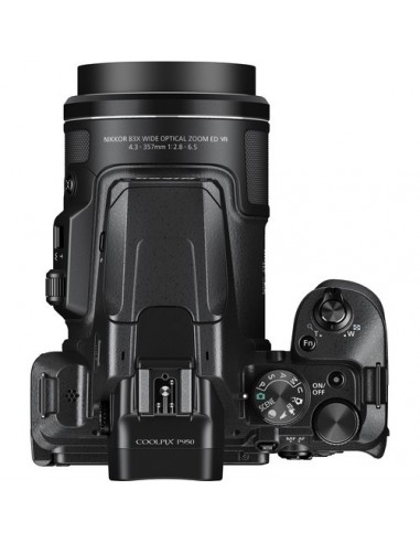Nikon Coolpix P950