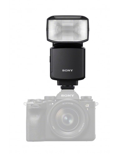 Sony HVL-F60RM2 - Flash Esterno con...