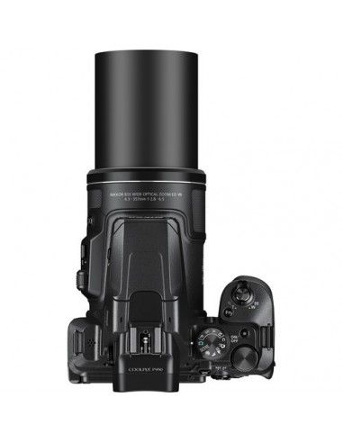 Nikon Coolpix P950