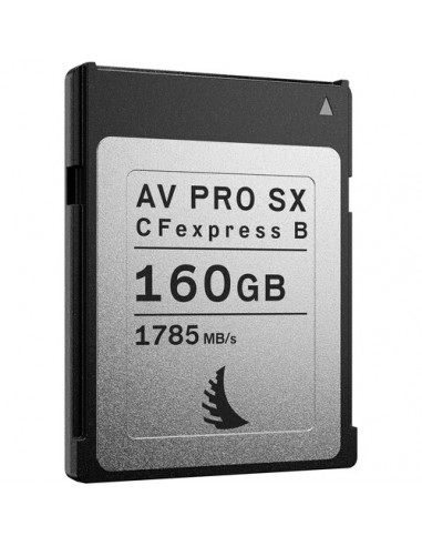 Angelbird CFexpress SX Type B 160GB...