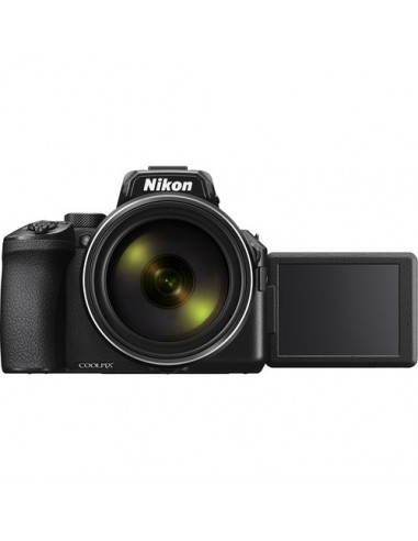 Nikon Coolpix P950