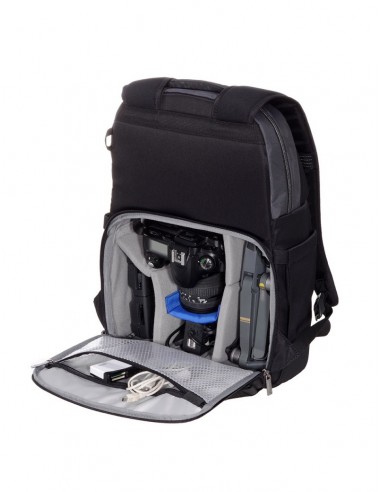 Benro Tourist 200 - Verde Benro Tourist 200 - Verde