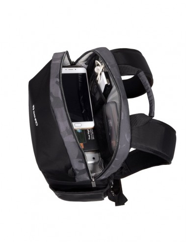 Benro Tourist 200 - Verde Benro Tourist 200 - Verde