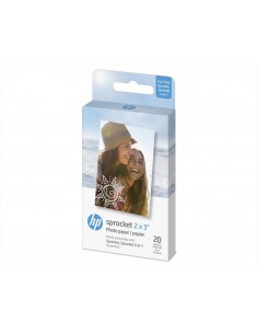 HP Carta fotografica...