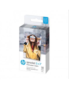 HP Carta fotografica...