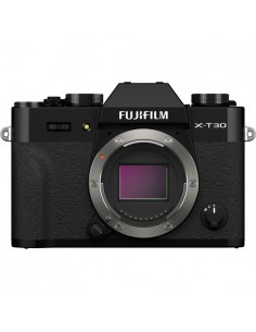 Fujifilm X-T30 II Body (Nera)